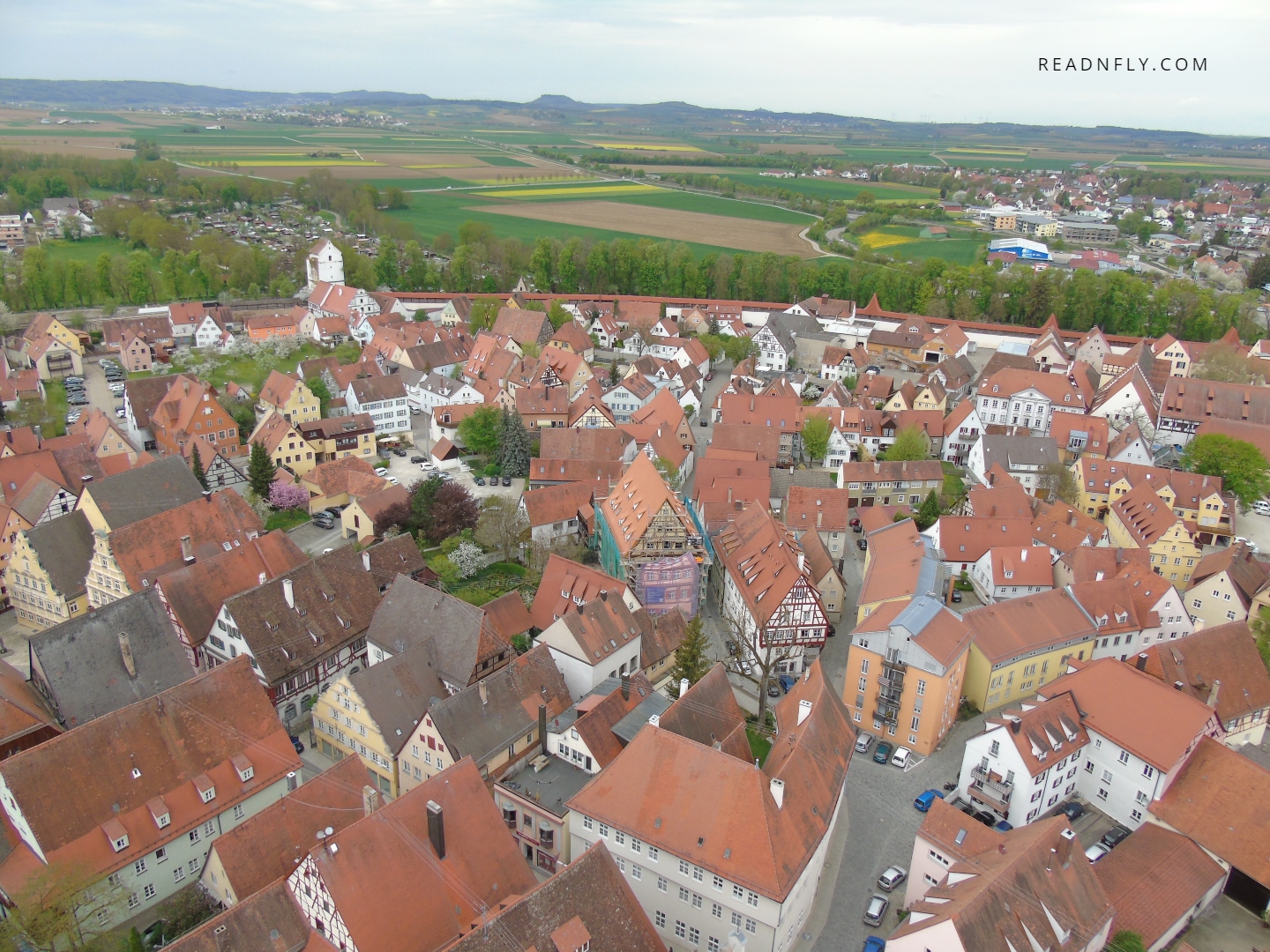 Nördlingen