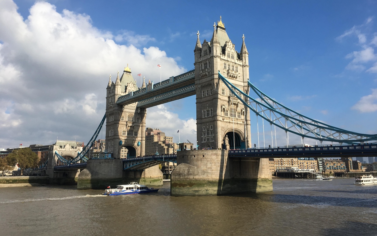 Qué ver y hacer en Londres