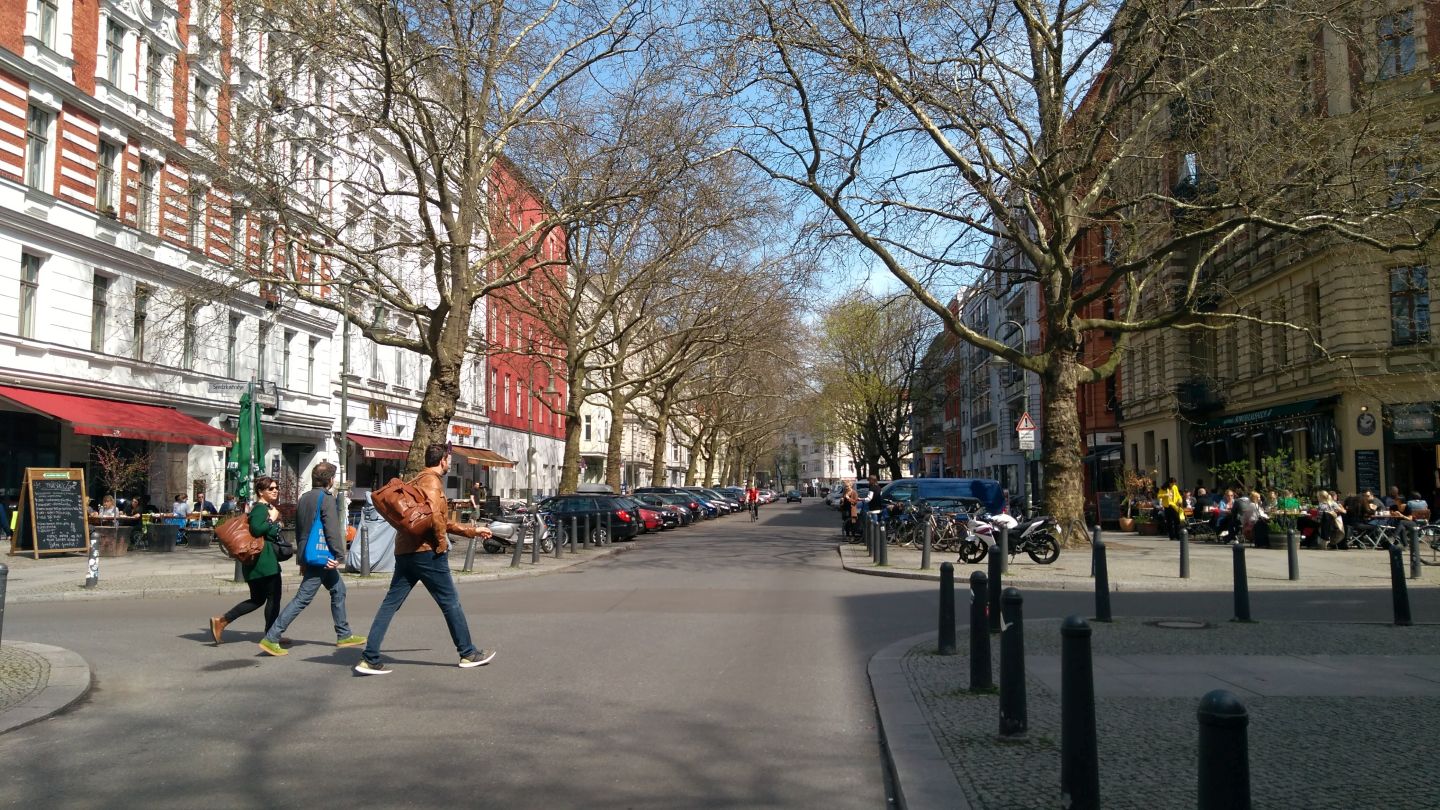 BERLÍN GRATIS-TRADICIONAL-Y-DESCONOCIDO