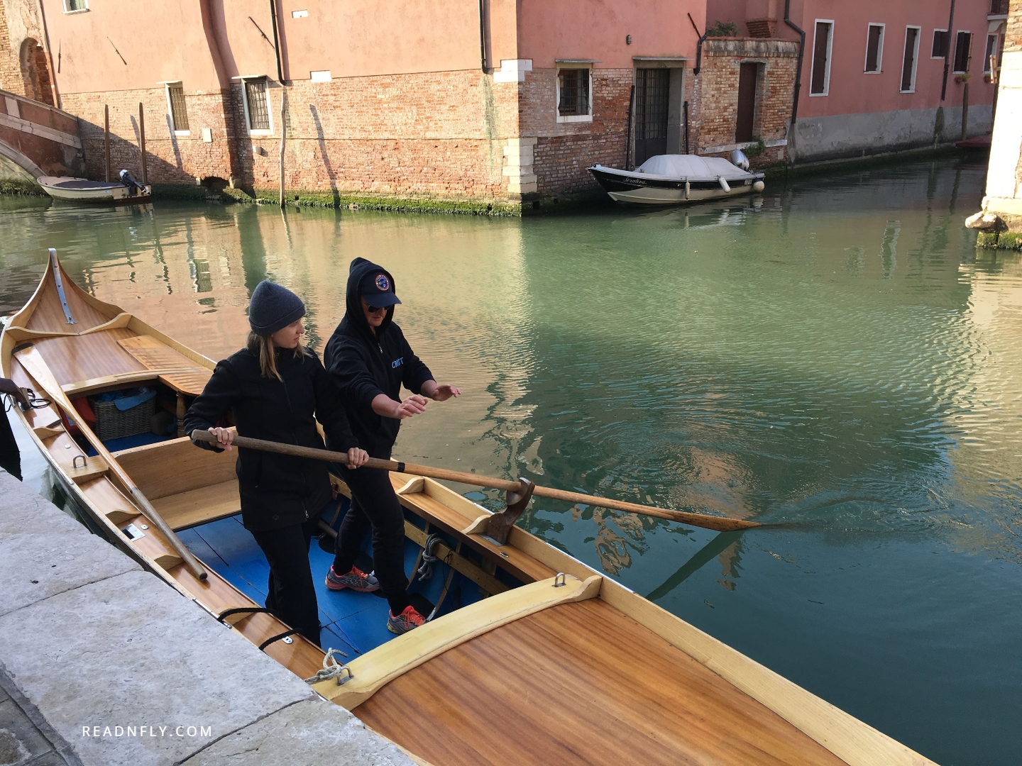 Qué hacer en Venecia en 3 días