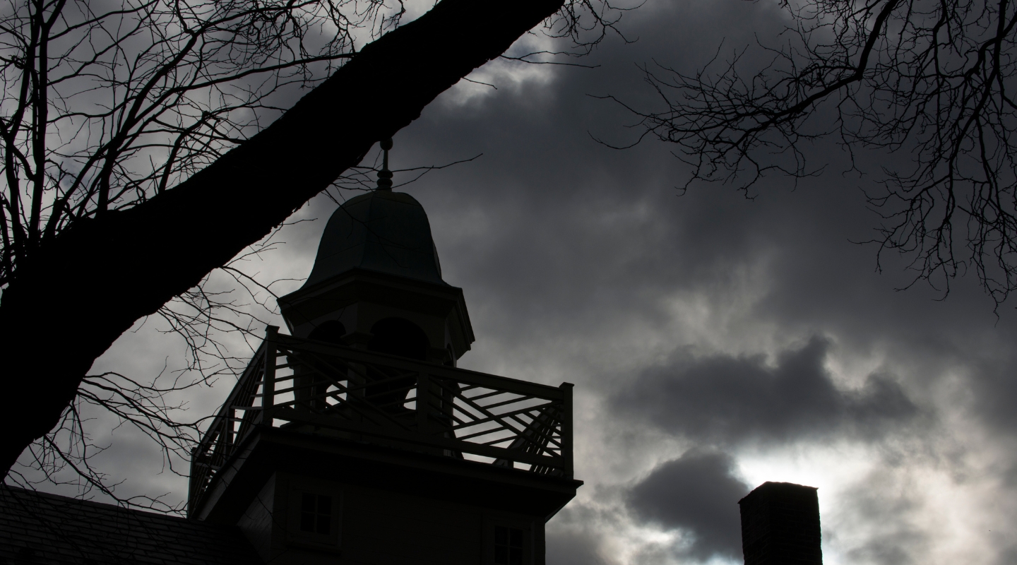 La maldición de Hill House, Shirley Jackson