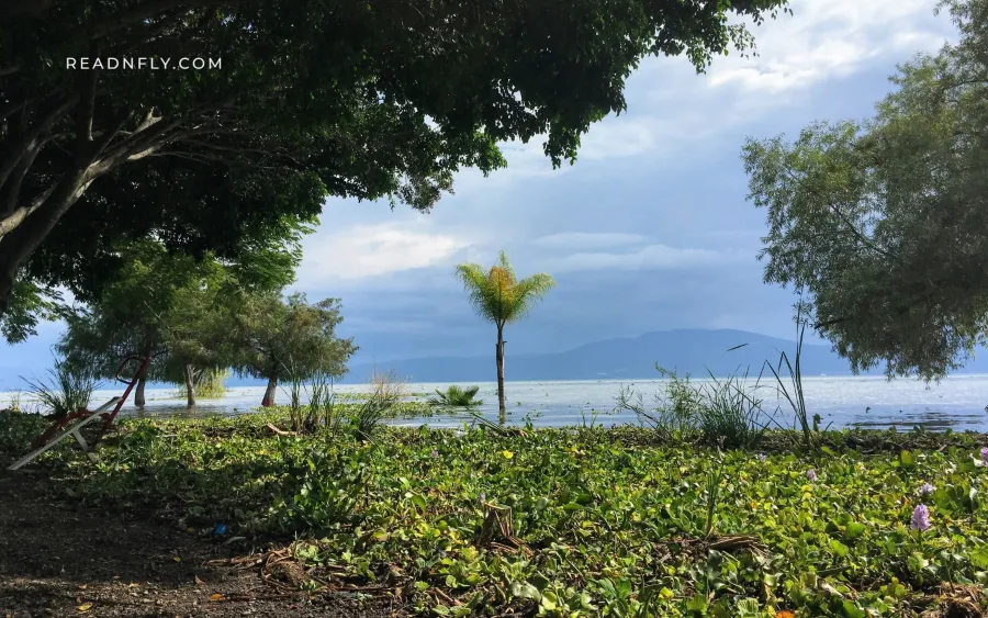 Temporada de huracanes