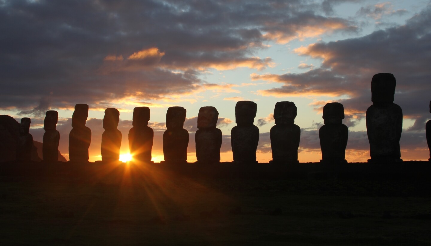 cine de la Polinesia
