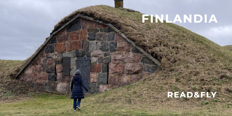 Recomendaciones en Finlandia