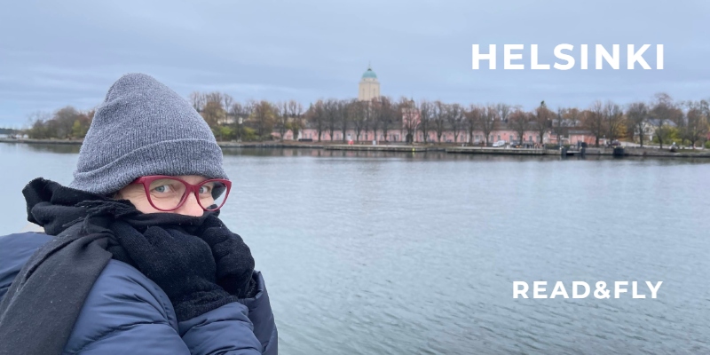 Recomendaciones en Helsinki