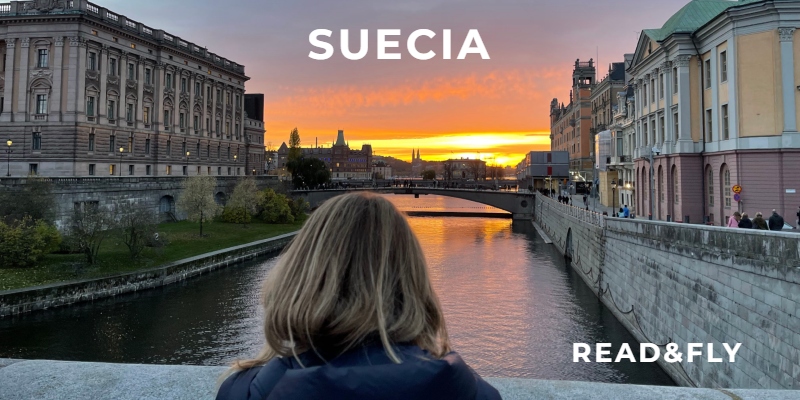 Recomendaciones en Suecia.