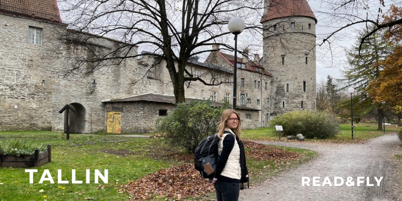 Recomendaciones de Tallin