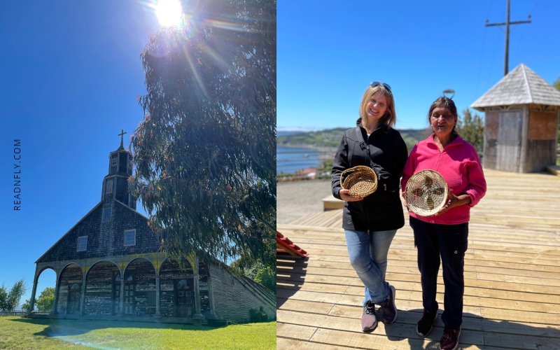 Chiloé recomendaciones