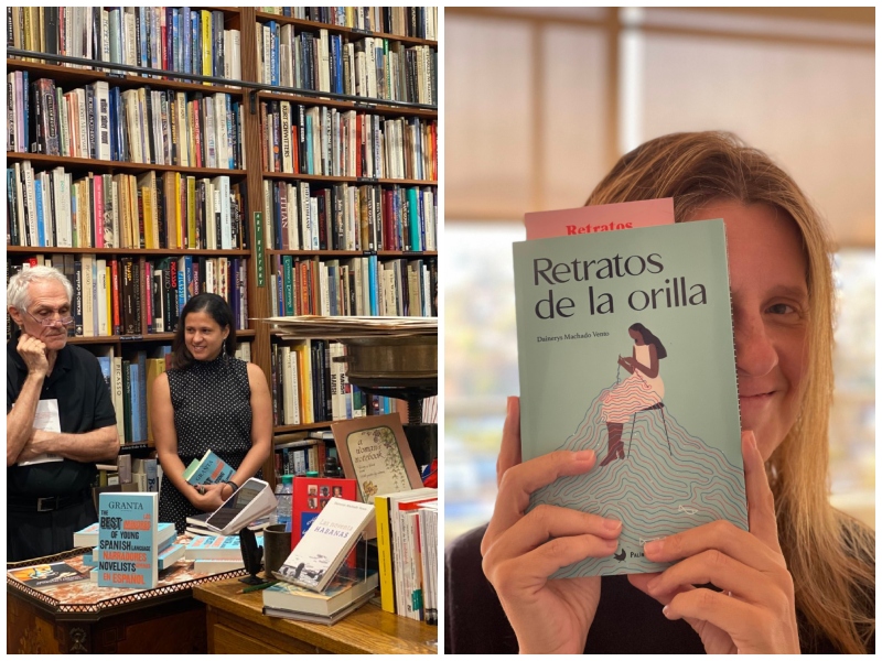 Daynerys Machado Vento